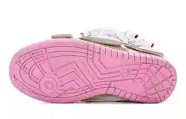 ADCDAVINCI 麦旋风 Blue Pink