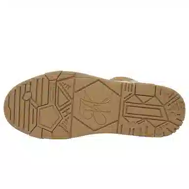 KAALIXTO A City Of Cathay Low Brown