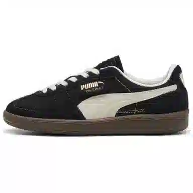 PUMA Palermo Vintage Black Beige