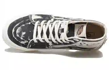 Vans SK8 Tapered Dirty Grey