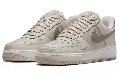 Nike Air Force 1 Low "Fossil"