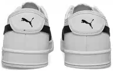 PUMA Smash v2 Vulc SL White