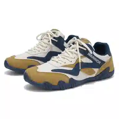 Warrior Classic Low Sneakers