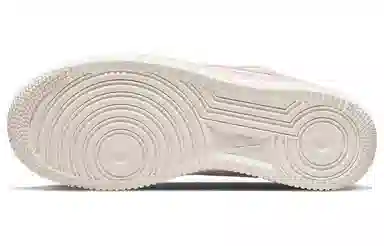 Nike Air Force 1 Low Valentine's Day White Pink