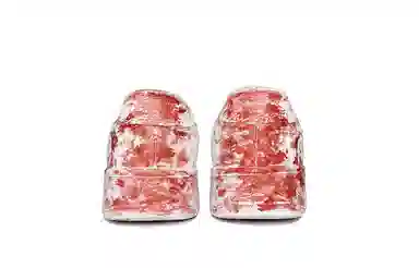 Li-Ning Fuzhou White Red