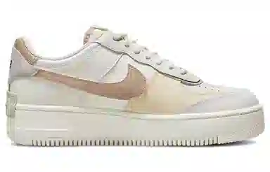 Nike Air Force 1 Low Shadow Cream