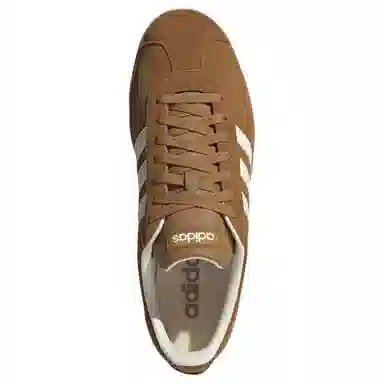 adidas Vl Court Classic Brown
