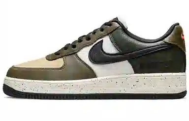 Nike Air Force 1 Low Gore-Tex "Escape"
