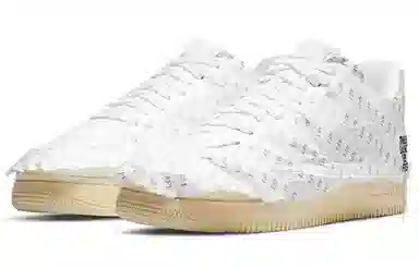 Nike Air Force 1 "Keep 'Em Fresh"