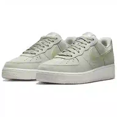 Nike Air Force 1 '07 SE Grey Green
