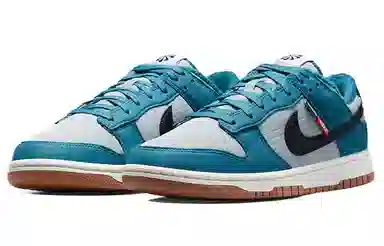 Nike Dunk Low Retro NN "Toasty"