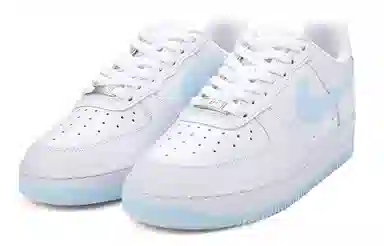 Nike Air Force 1 Low Blue White