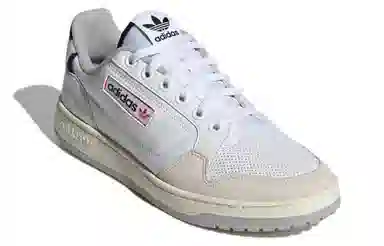 adidas NY 90 White Black