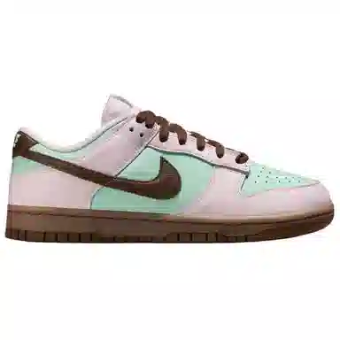 Nike Dunk Low "Strawberry Chocolate Mint"