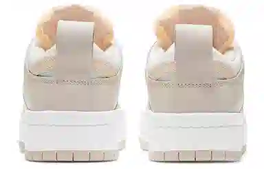 Nike Low Top Women's Pale Pink