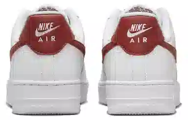 Nike Air Force 1 Low WMNS "Rugged Orange"