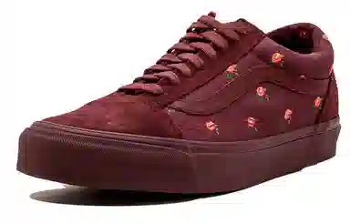 Vans Old Skool OG LX Burgundy