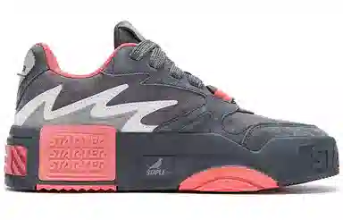 Staple x Starter VOL Black Pigeon