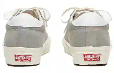 Vans Vault OG Epoch LX Grey