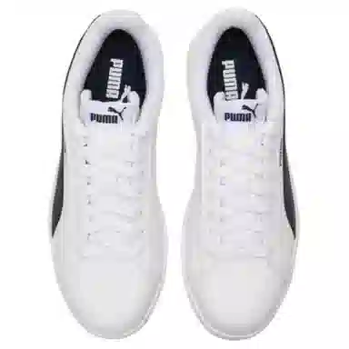 PUMA Up White Blue