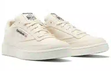 Reebok Club C 85 Grow Beige