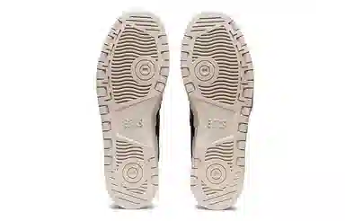 Asics JAPAN S Carbon Black White