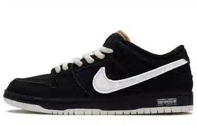 Nike Dunk SB "White Hole 2.0"