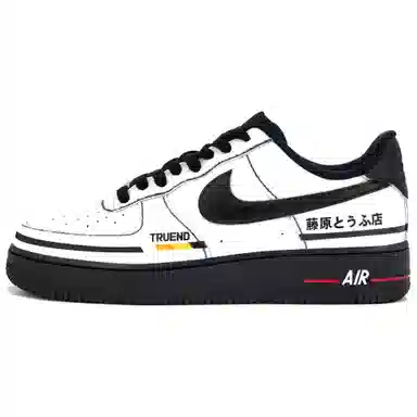 Nike Air Force 1 '07 LTDZ