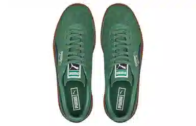 PUMA Suede Vlado Stenzel Green Brown