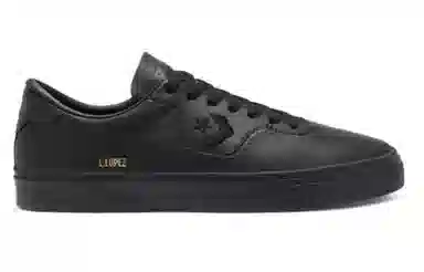 Converse Louie Lopez Pro Black