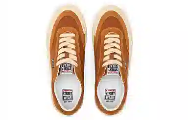 Vision Street Wear Flat Top