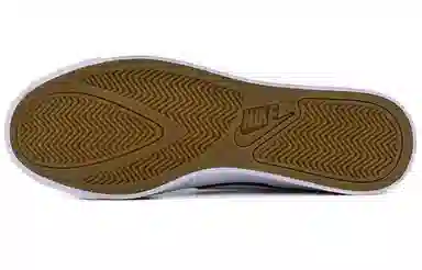 Nike Court Royale Ac Black White