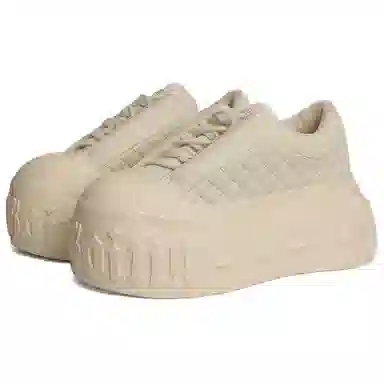 1807 INF-008 GOTHIC LACE UP