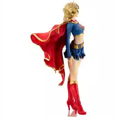 Kotobukiya DC Comics Bishoujo Statue
