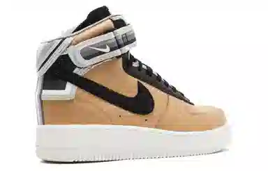 Nike Air Force 1 Tisci Tan