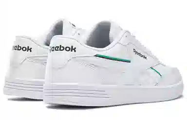 Reebok Royal Techque T White Green