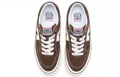 Vision Street Wear Stick Coffee