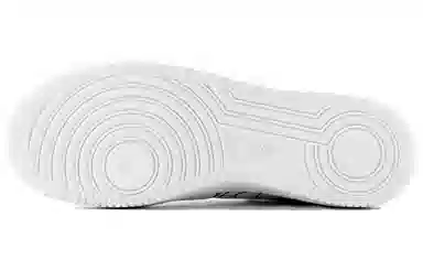 Nike Air Force 1 Low LA Map