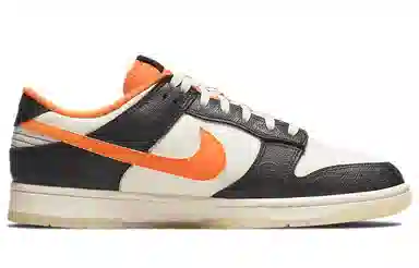 Nike Dunk Low PRM "Halloween"