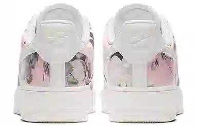 Nike Air Force 1 Low Pink White