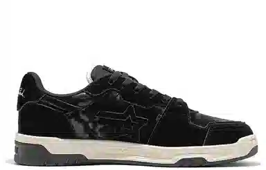 RIPSTAR SKBD Chic Metallic Black