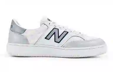 New Balance Pro Court Silver Snake