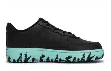 Nike Air Force 1 '07 811