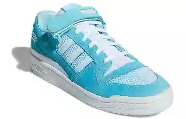 adidas Forum 84 Low Blue