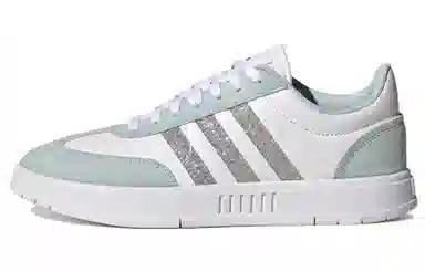 adidas Neo Gradas White Blue
