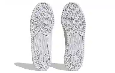 adidas Forum Low White Blue