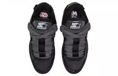 STARTER Star Wars Vol2 Black