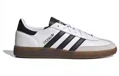 adidas Handball Spzl White