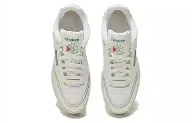Reebok Club C 85 White