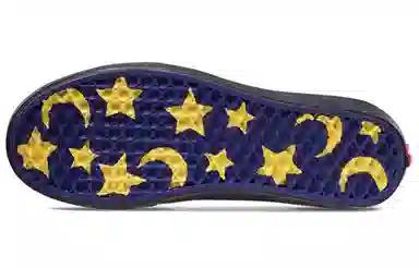 Vans SK8 Sorcerer Apprentice